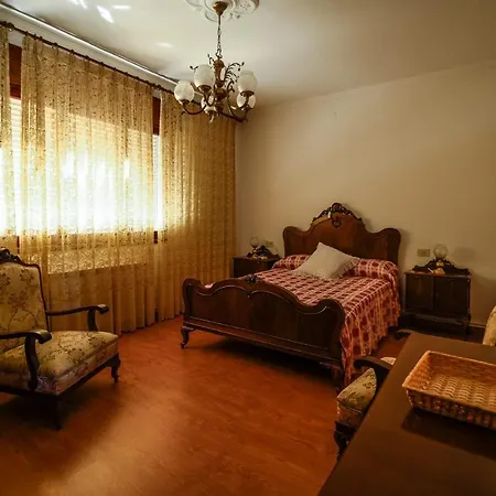 Casa Diego Villa Monforte De Lemos