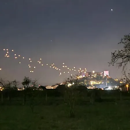 Casa Diego Βίλα *