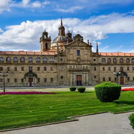 Casa Diego Villa *