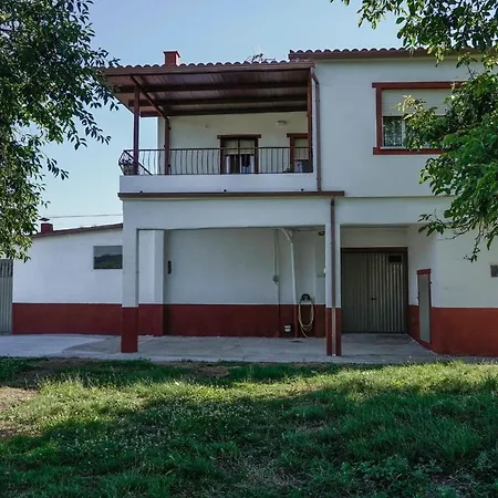 Casa Diego Villa Monforte De Lemos