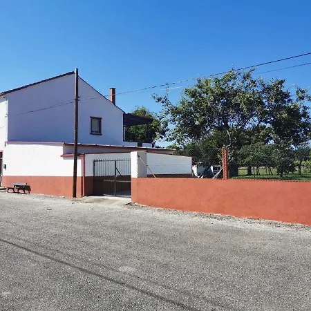 Casa Diego Villa