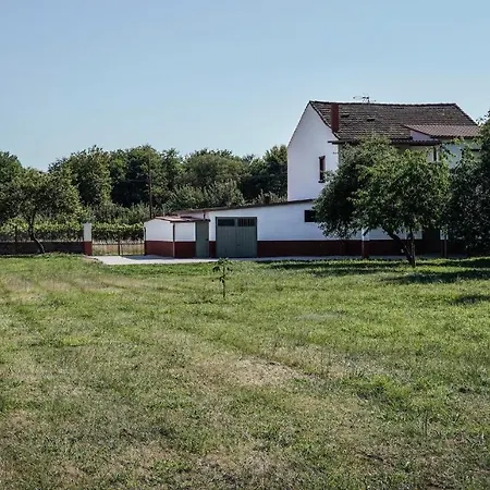 Casa Diego Villa *