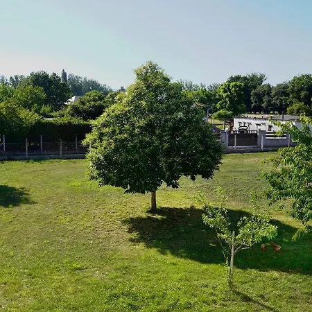 Casa Diego Villa *
