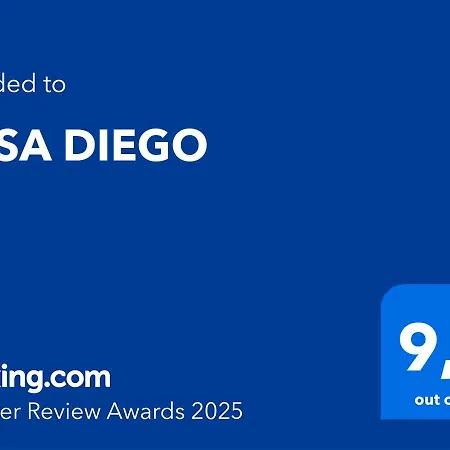 Casa Diego