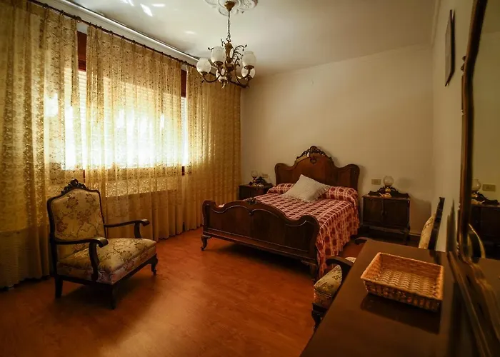 Casa Diego 别墅 蒙福特·德·莱蒙斯