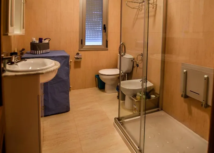 Βίλα Casa Diego Monforte De Lemos