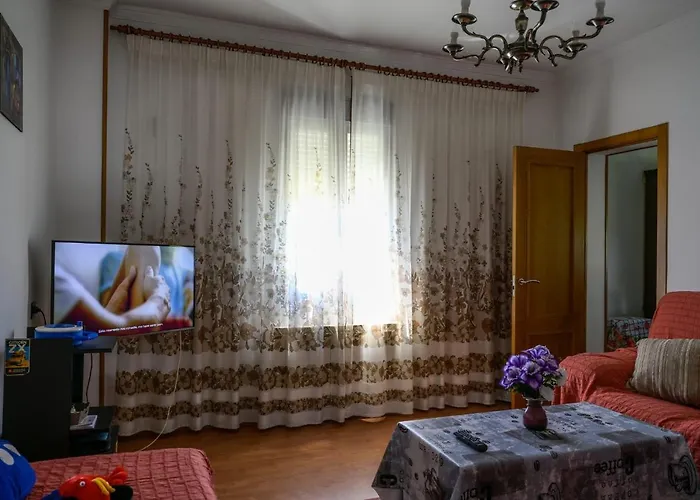 Casa Diego Βίλα Monforte De Lemos