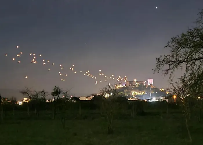 Casa Diego Βίλα *