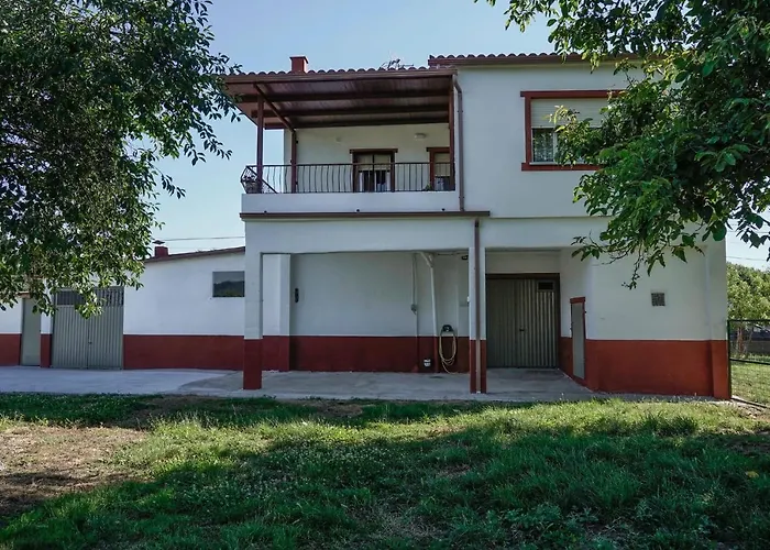 Casa Diego Βίλα Monforte De Lemos