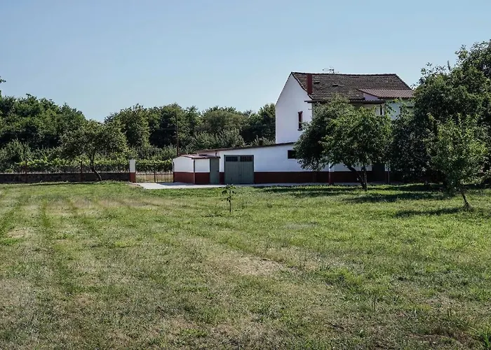 Casa Diego Βίλα *